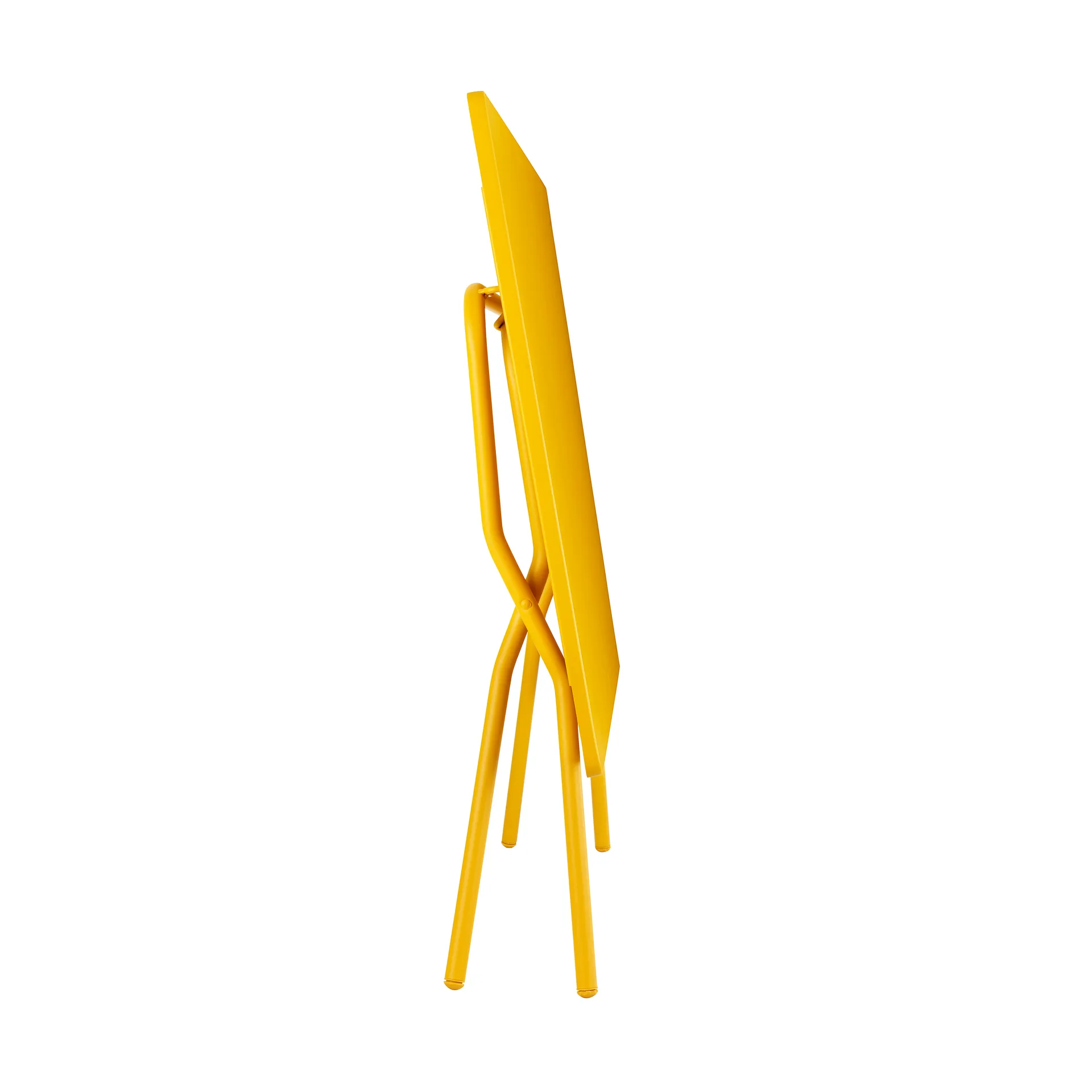 Balcony II tafel, Miel (geel), 140x80 cm Lafuma