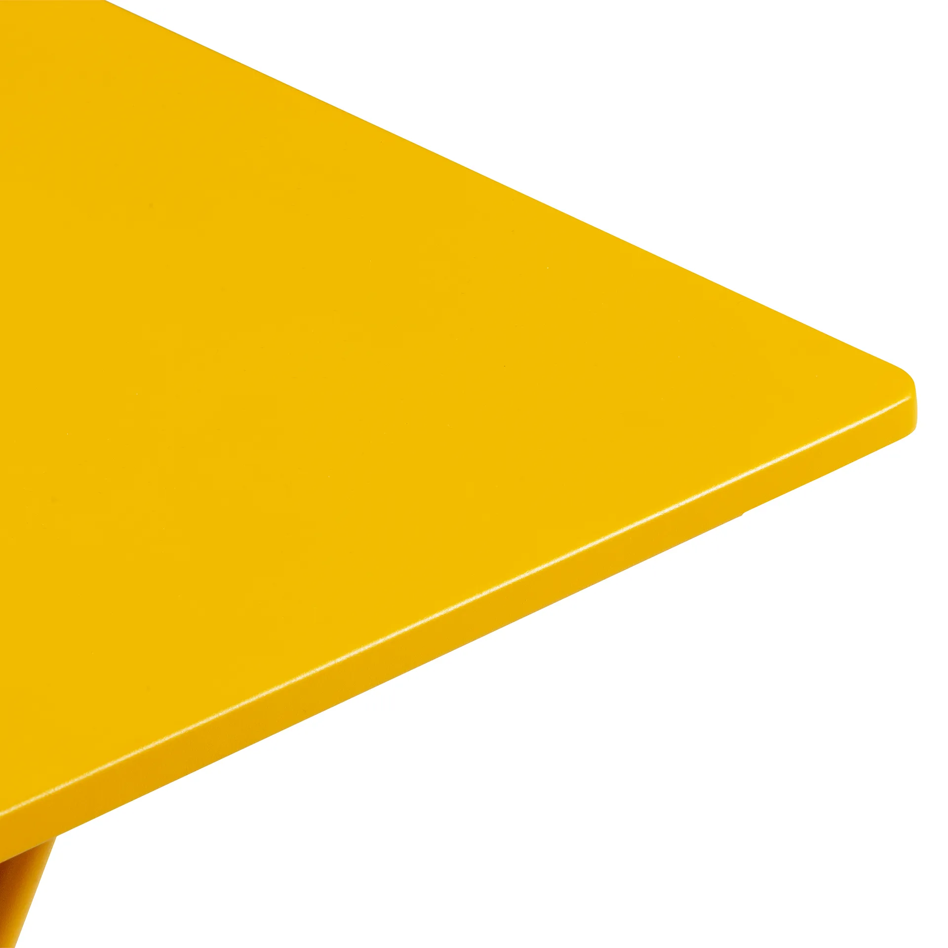 Balcony II tafel, Miel (geel), 140x80 cm Lafuma