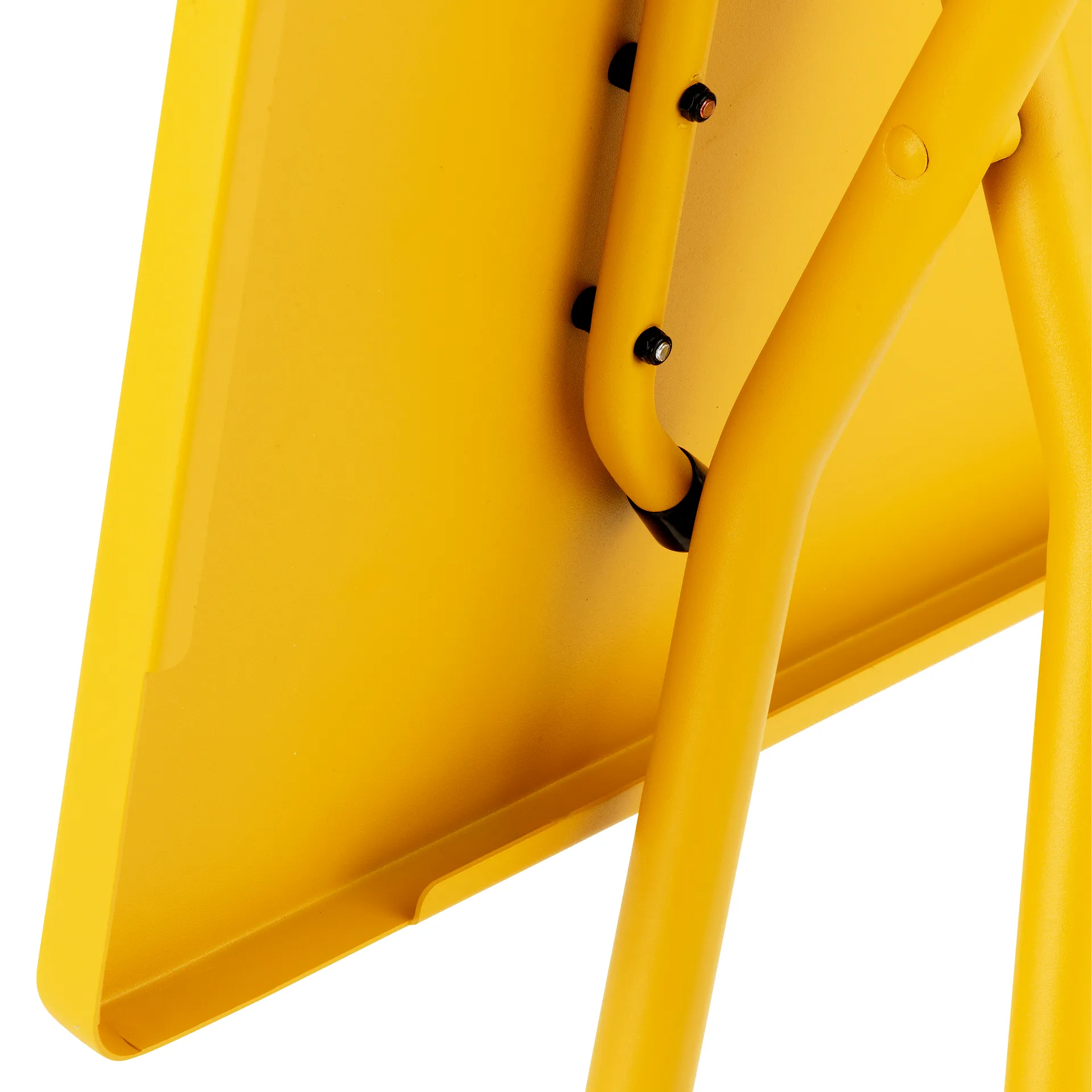 Balcony II tafel, Miel (geel), 140x80 cm Lafuma