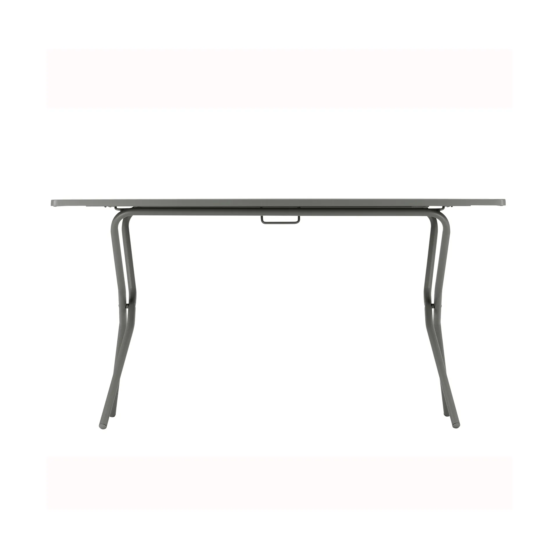 Balcony II tafel, Moss (groen), 140x80 cm Lafuma