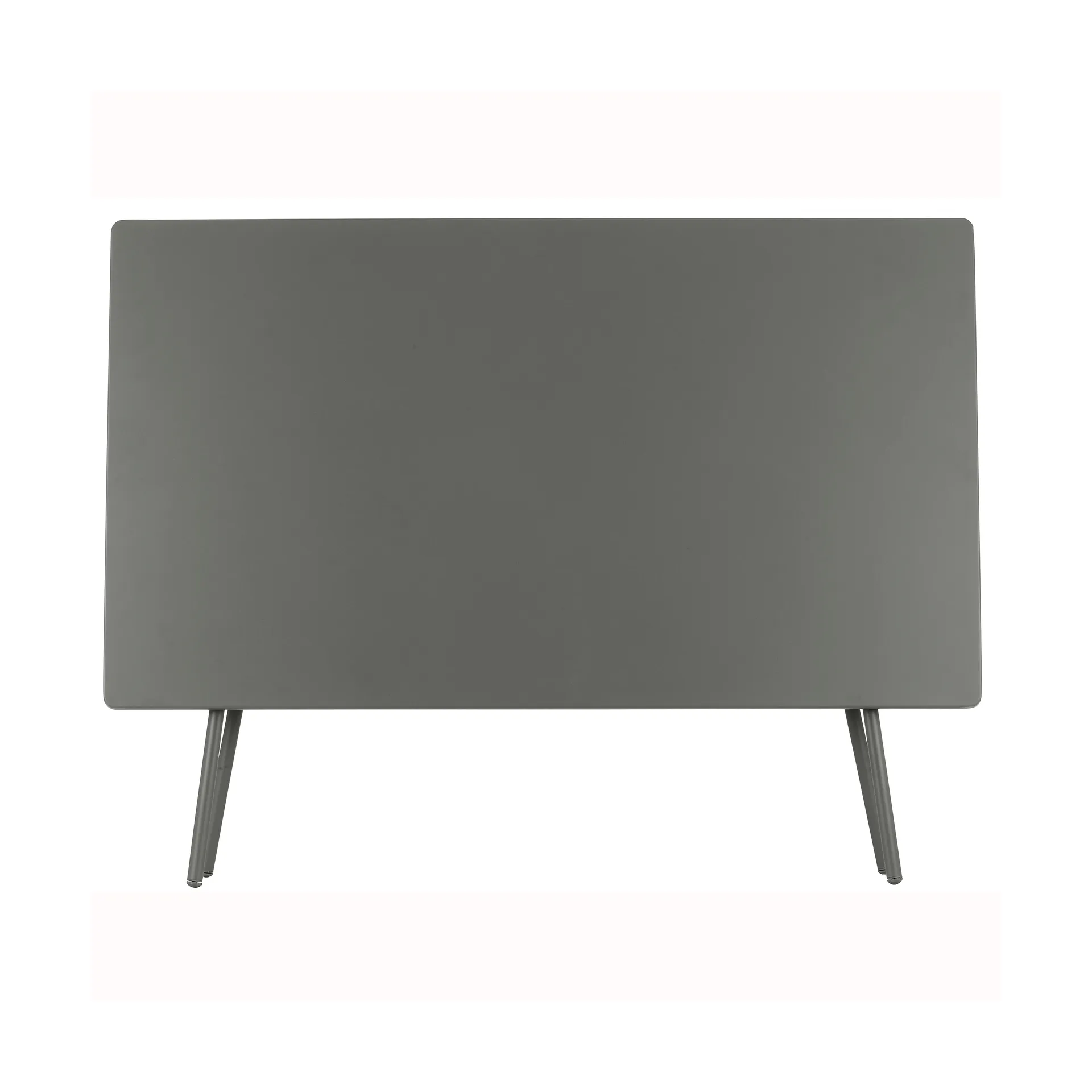 Balcony II tafel, Moss (groen), 140x80 cm Lafuma