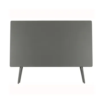 Balcony II tafel - Moss (groen), 140x80 cm - Lafuma