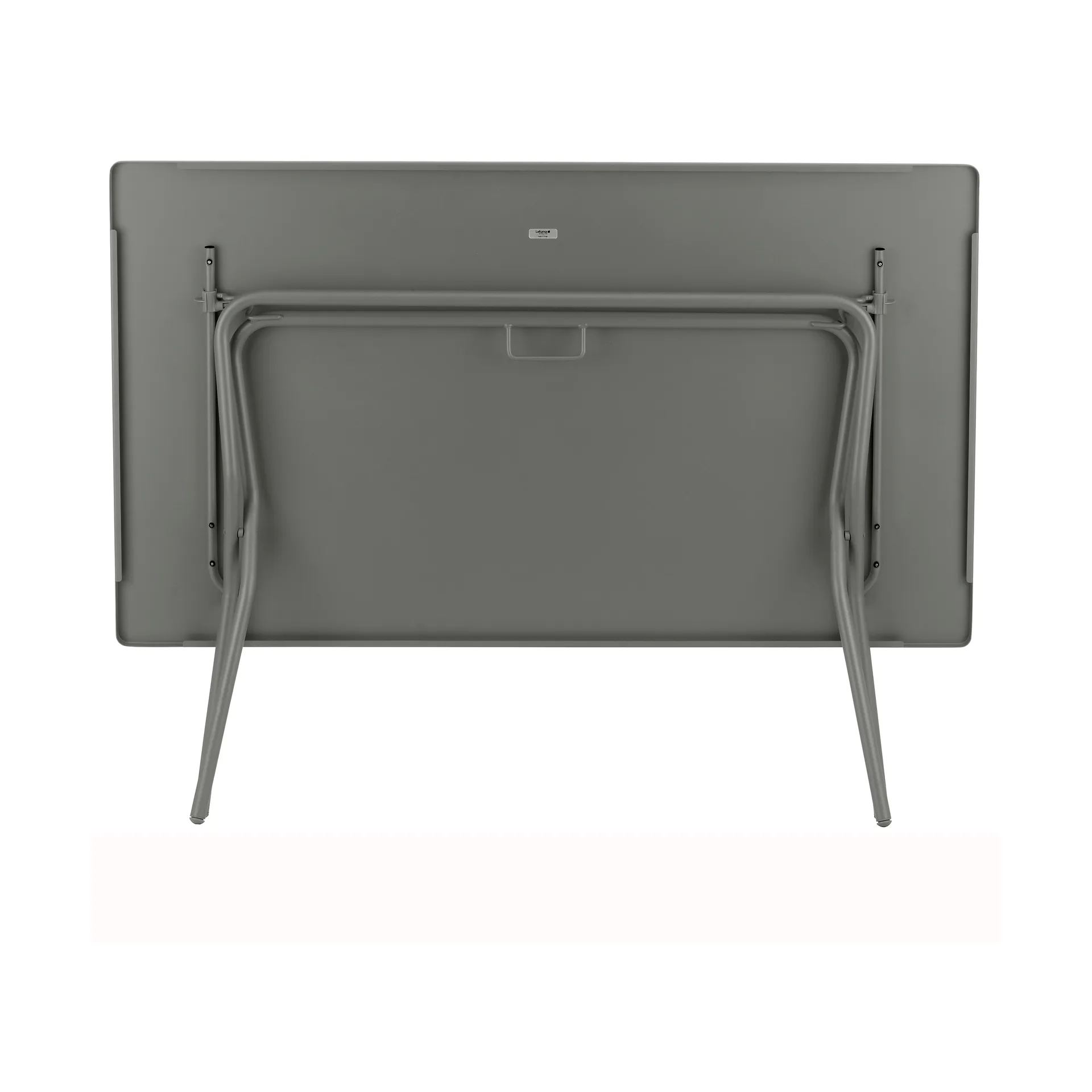 Balcony II tafel, Moss (groen), 140x80 cm Lafuma