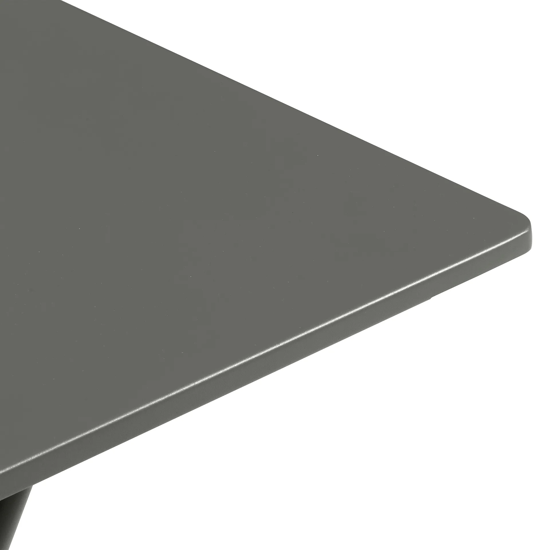 Balcony II tafel, Moss (groen), 140x80 cm Lafuma