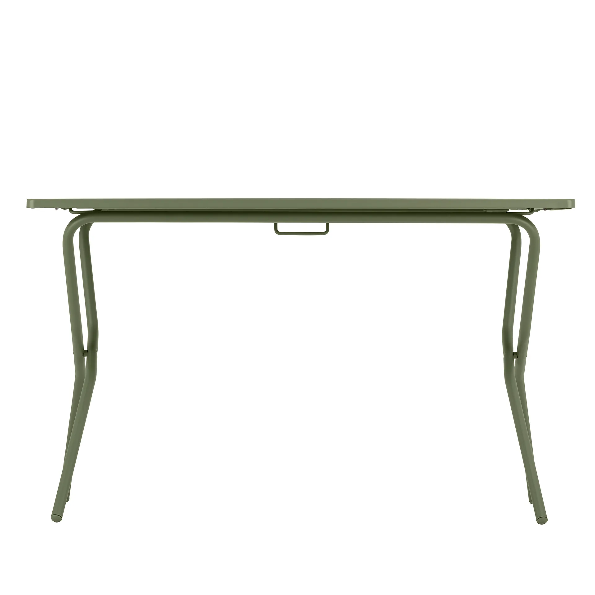 Balcony II tafel, Moss (groen), 70x120 cm Lafuma