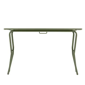 Balcony II tafel - Moss (groen), 70x120 cm - Lafuma