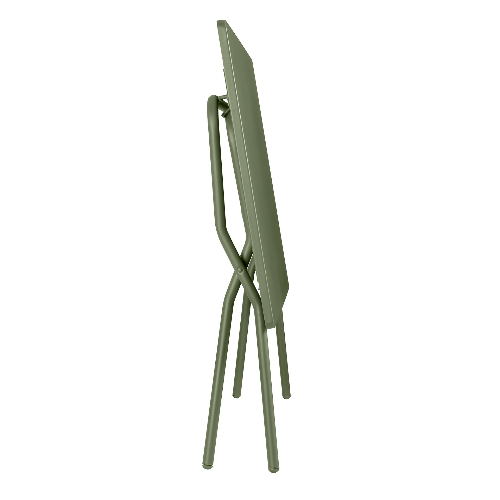 Balcony II tafel, Moss (groen), 70x120 cm Lafuma