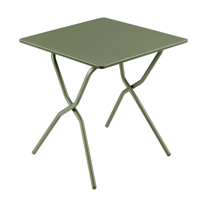 Balcony II tafel - Moss (groen) - Lafuma