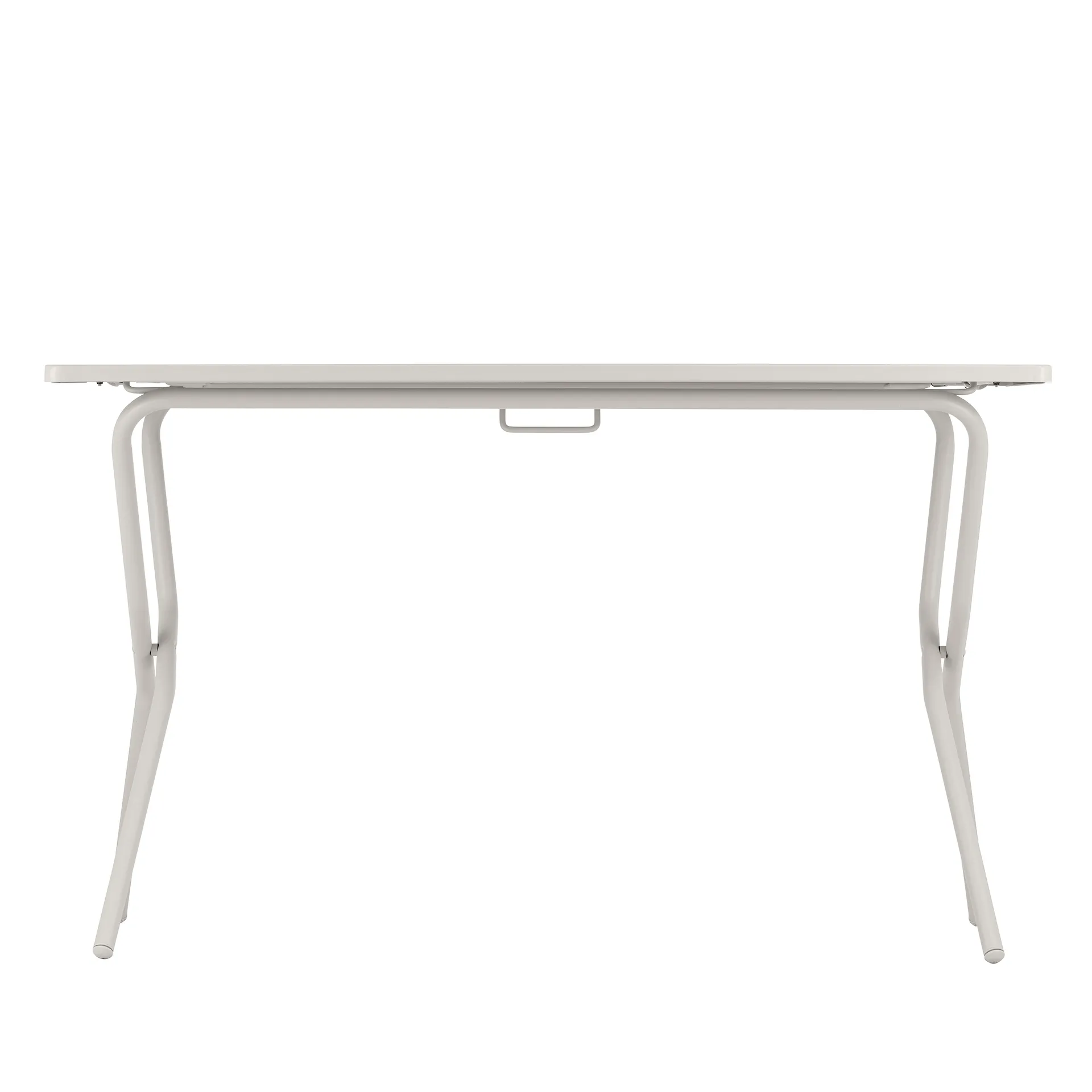 Balcony II tafel, Seigle (grijs), 70x120 cm Lafuma