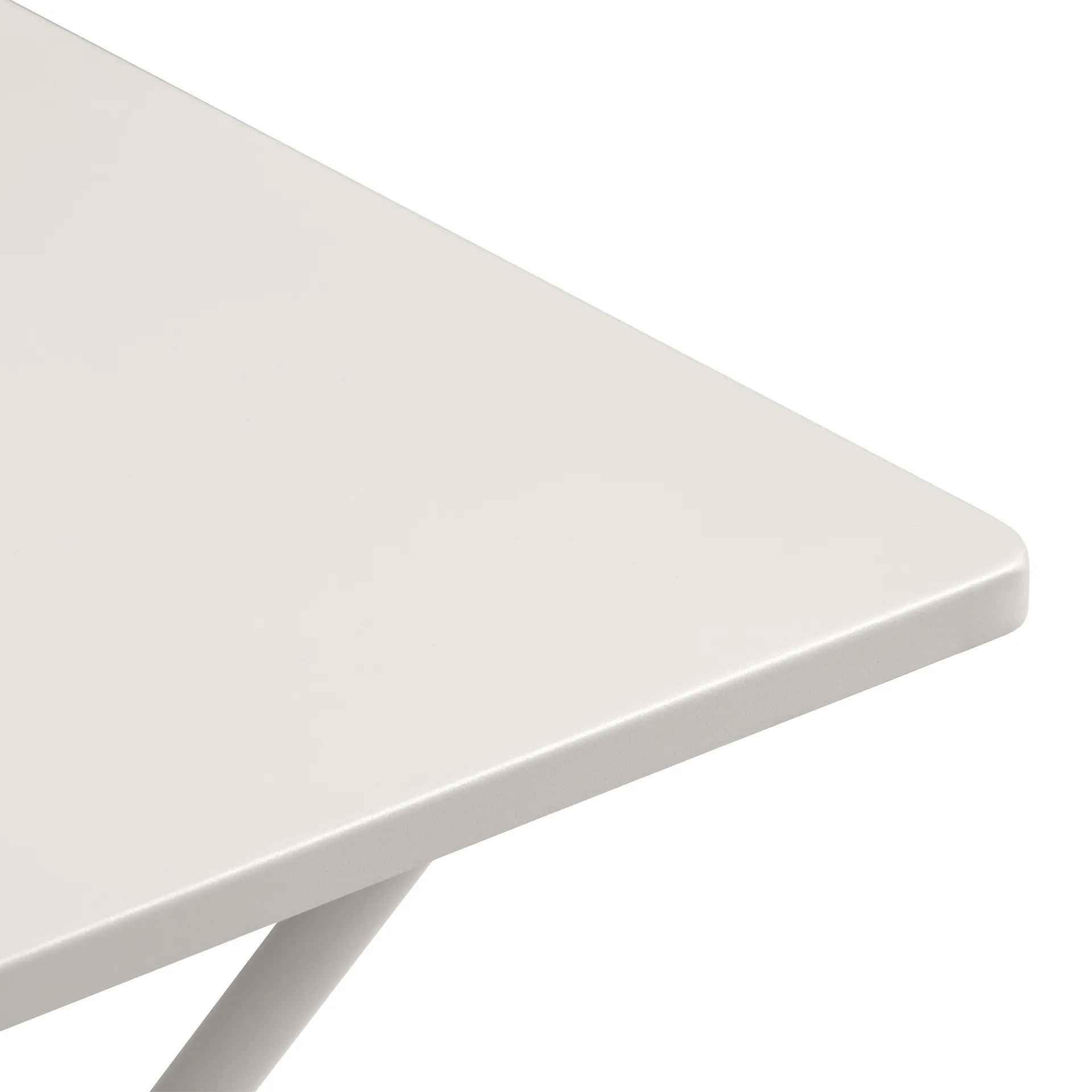 Balcony II tafel, Seigle (grijs), 70x120 cm Lafuma