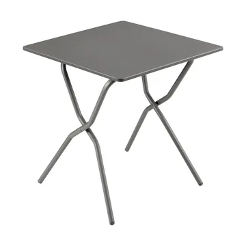 Balcony II tafel - Titane (grijs) - Lafuma