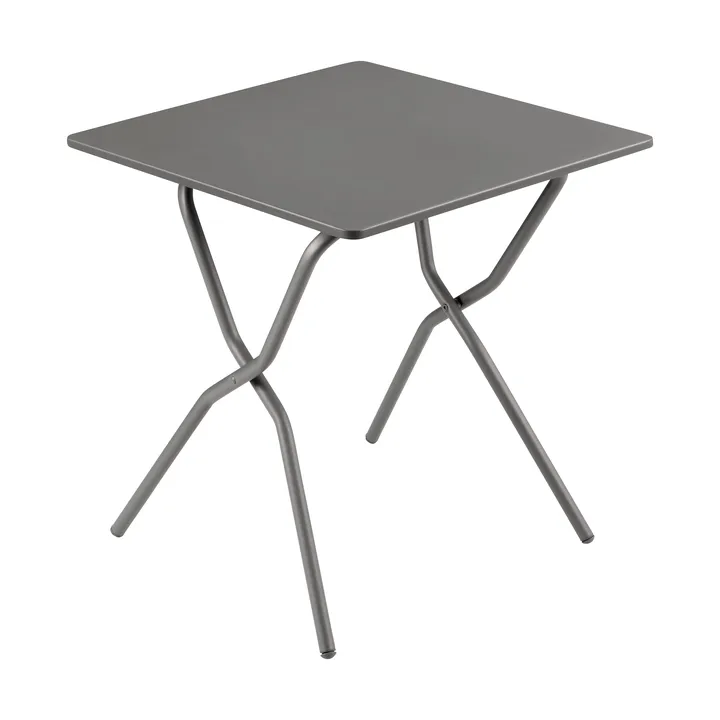 Balcony II tafel - Titane (grijs) - Lafuma