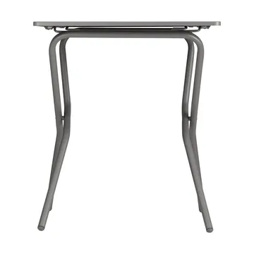 Balcony II tafel - Titane (grijs) - Lafuma