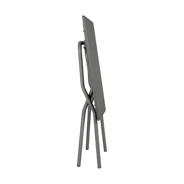 Balcony II tafel - Titane (grijs) - Lafuma