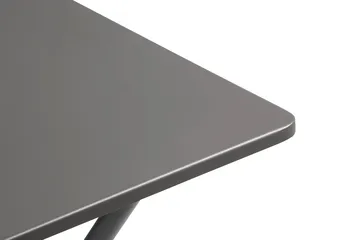 Balcony II tafel - Titane (grijs) - Lafuma