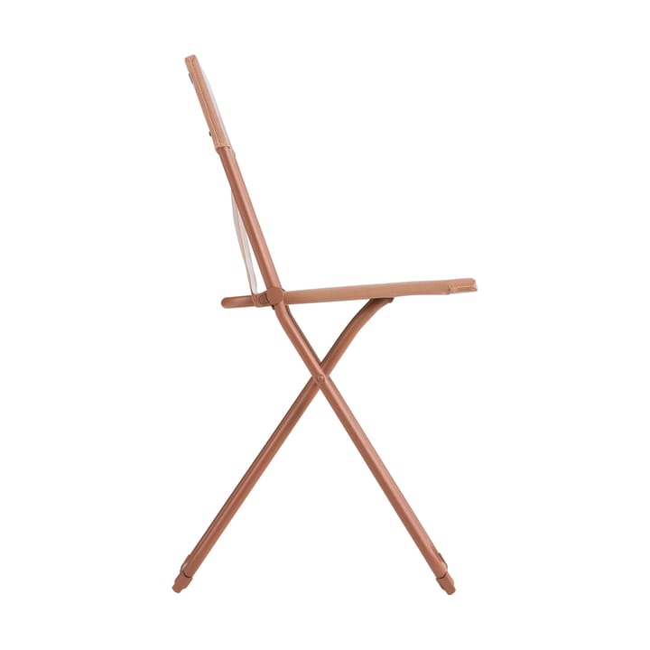 Balcony stoel, Canyon/Terracotta Lafuma