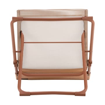 Balcony stoel - Canyon/Terracotta - Lafuma