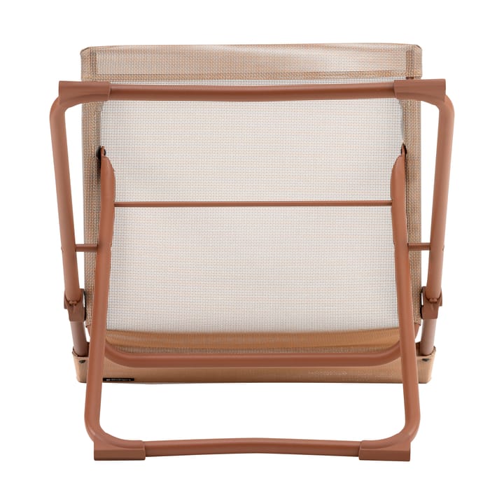 Balcony stoel, Canyon/Terracotta Lafuma