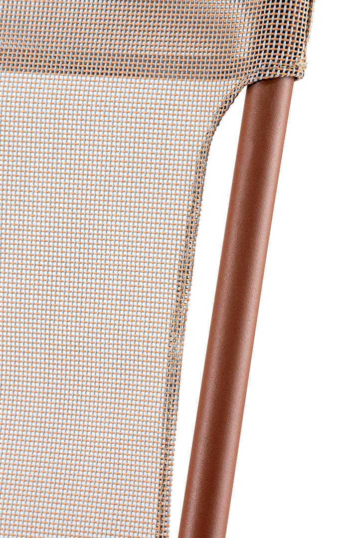 Balcony stoel, Canyon/Terracotta Lafuma