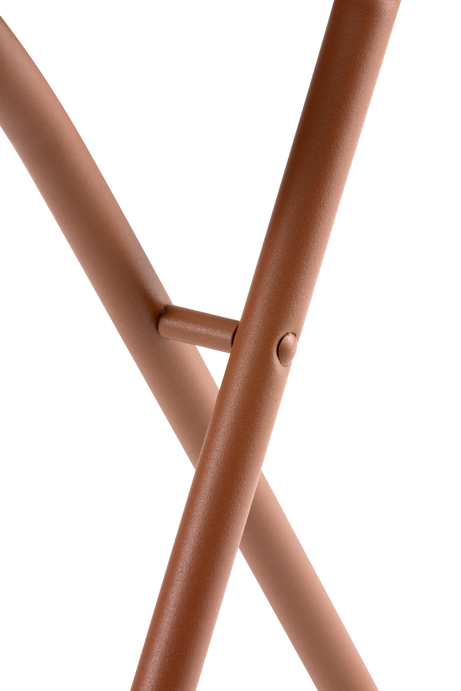 Balcony stoel, Canyon/Terracotta Lafuma