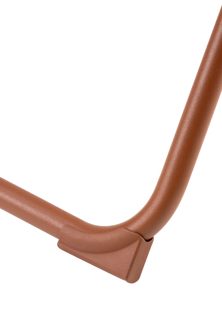 Balcony stoel, Canyon/Terracotta Lafuma