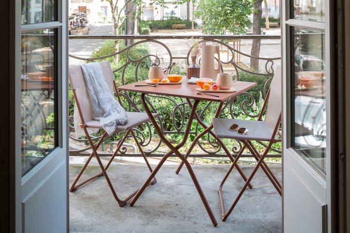 Balcony stoel, Canyon/Terracotta Lafuma