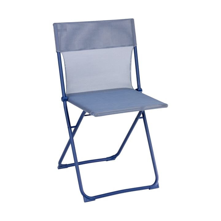 Balcony stoel - Ingo/blauw - Lafuma