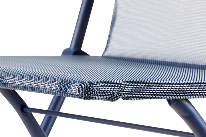 Balcony stoel, Ingo/blauw Lafuma