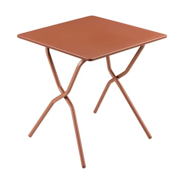 Balcony tafel - Canyon/Terracotta - Lafuma