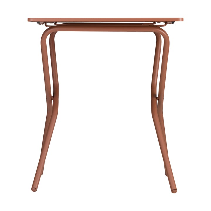 Balcony tafel, Canyon/Terracotta Lafuma