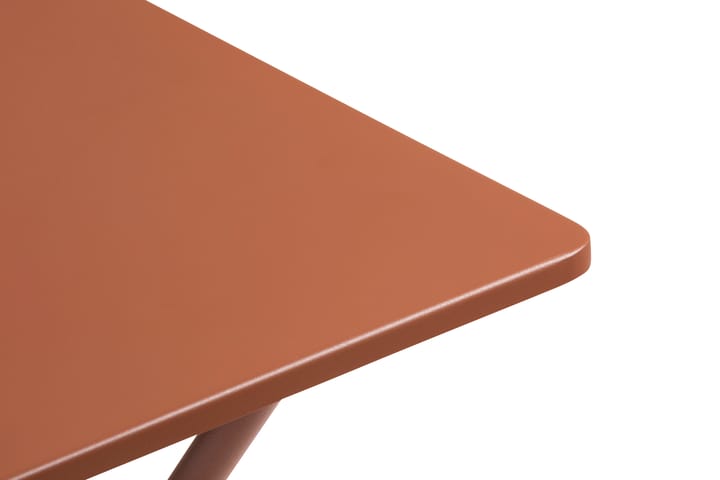 Balcony tafel, Canyon/Terracotta Lafuma