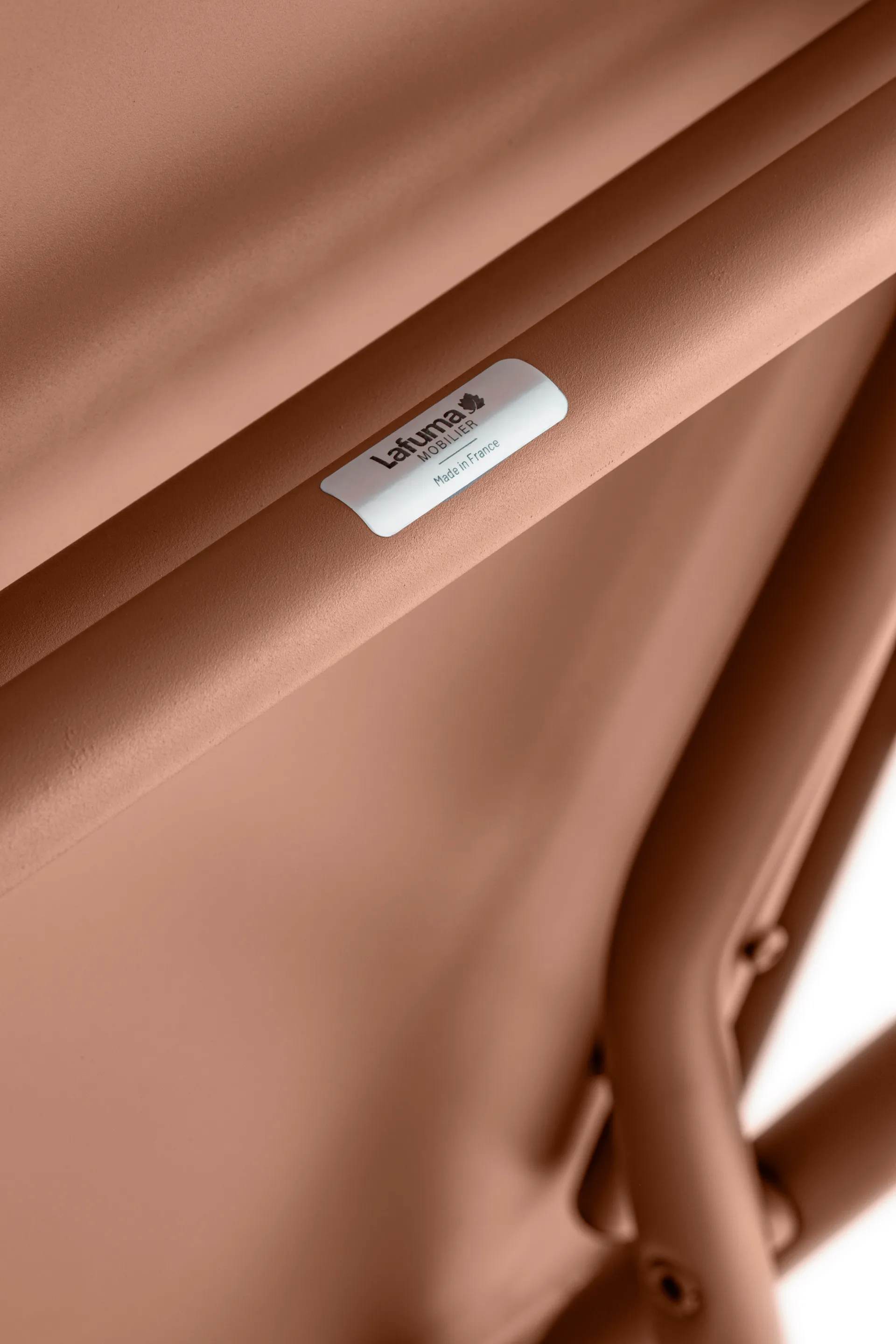 Balcony tafel, Canyon/Terracotta Lafuma