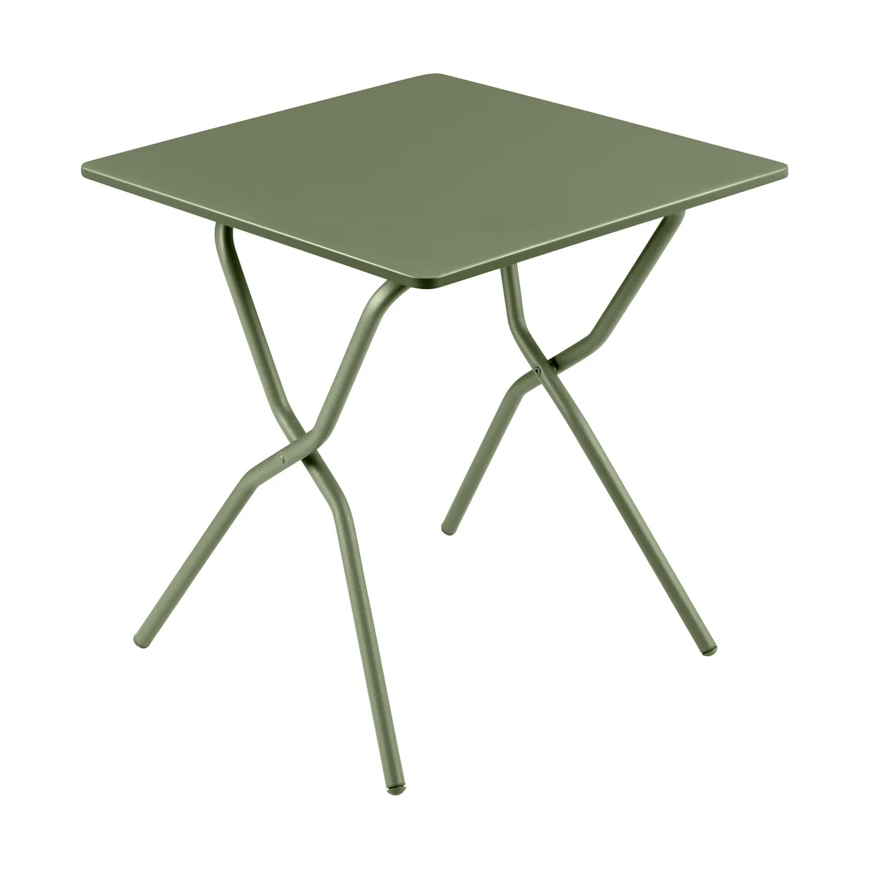 Lafuma Balcony tafel Mosgroen