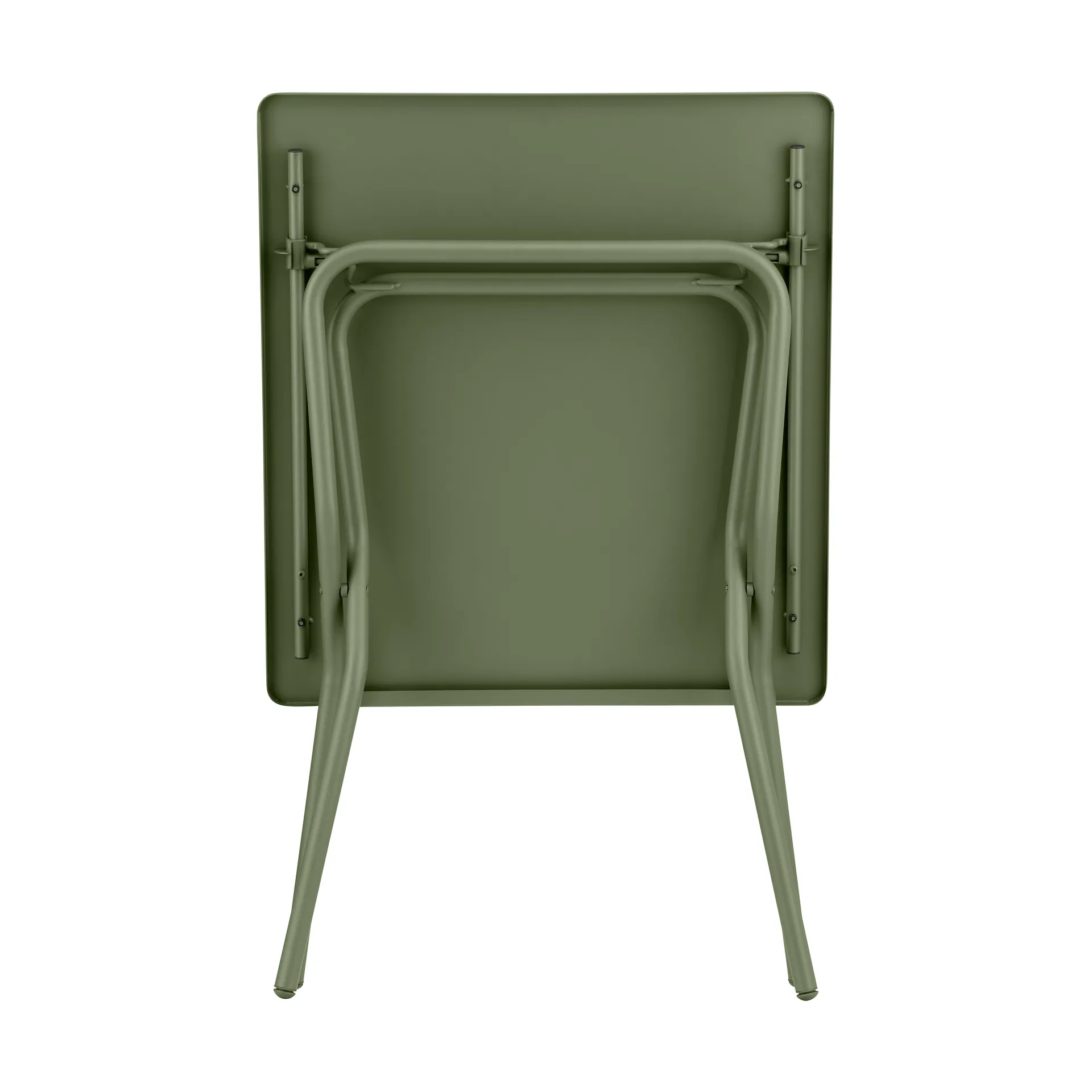 Balcony tafel, Mosgroen Lafuma