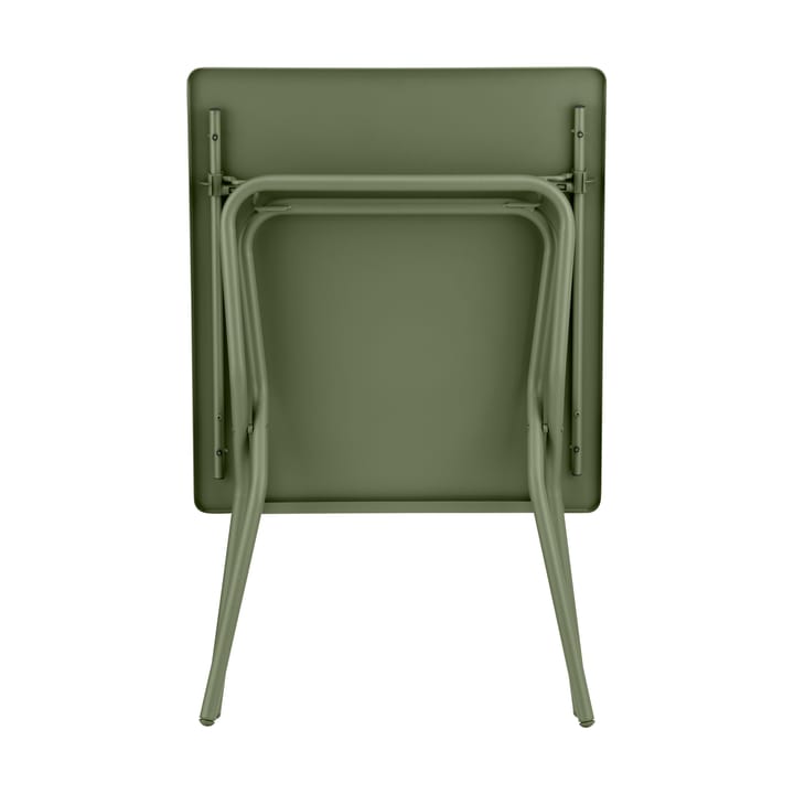 Balcony tafel, Mosgroen Lafuma