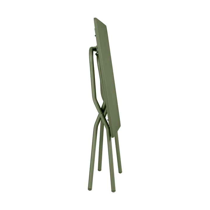 Balcony tafel, Mosgroen Lafuma