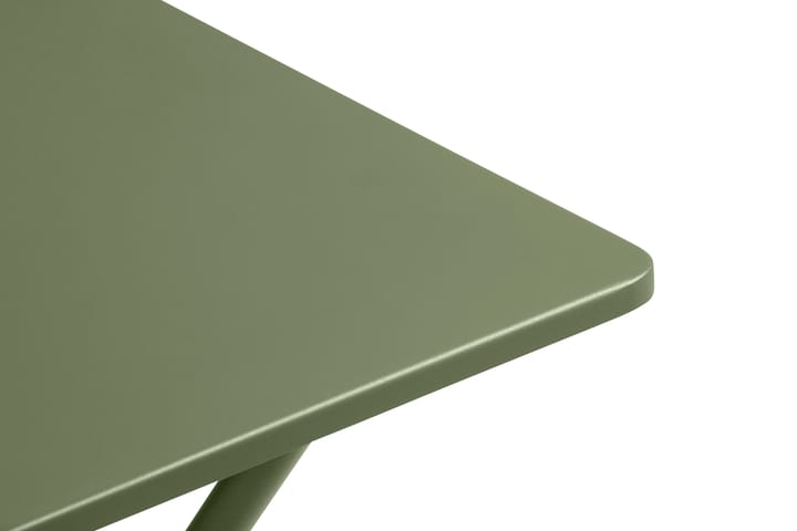 Balcony tafel, Mosgroen Lafuma