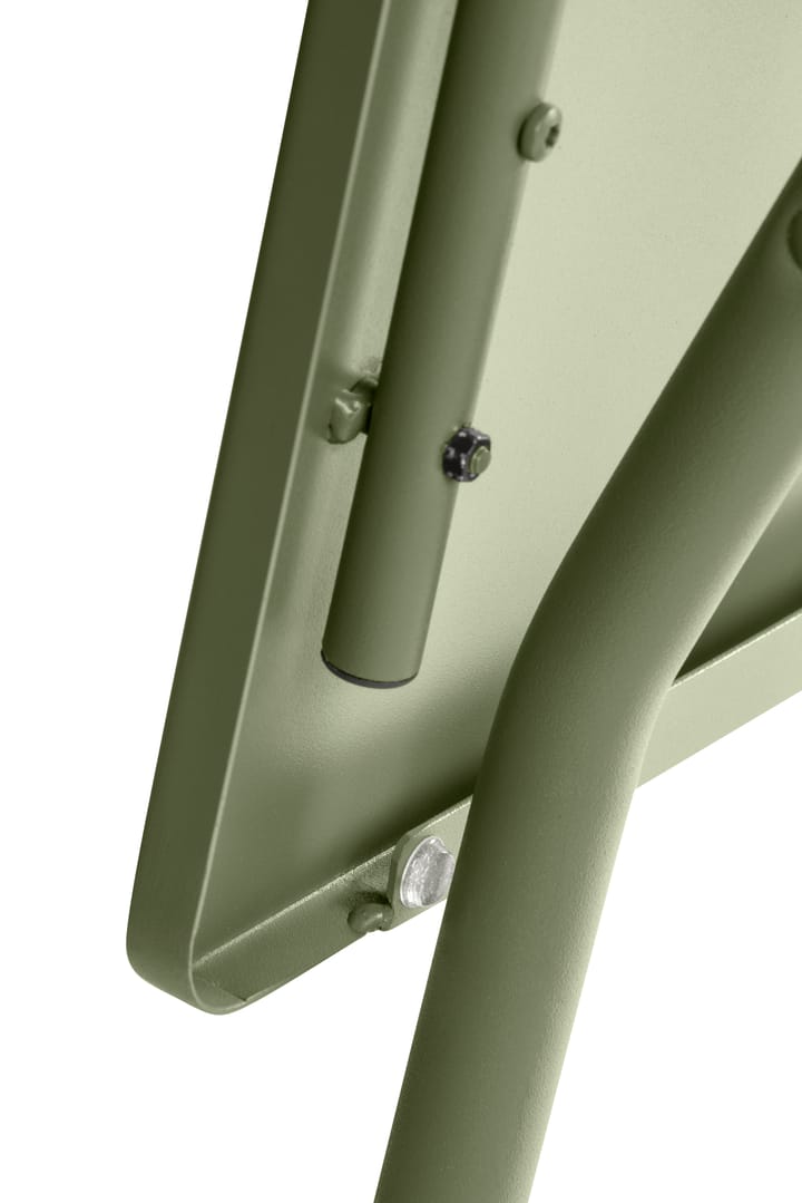 Balcony tafel, Mosgroen Lafuma