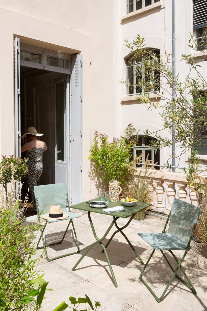 Balcony tafel - Mosgroen - Lafuma