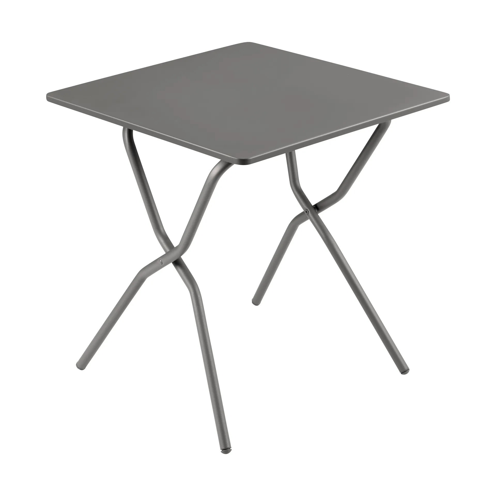 Balcony tafel, Titanium/grijs Lafuma