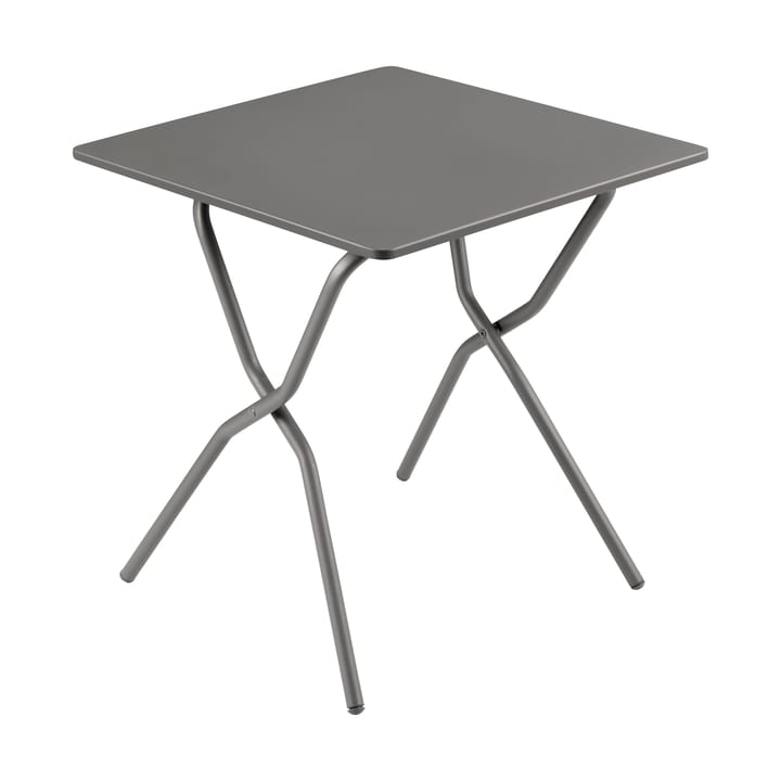 Balcony tafel - Titanium/grijs - Lafuma