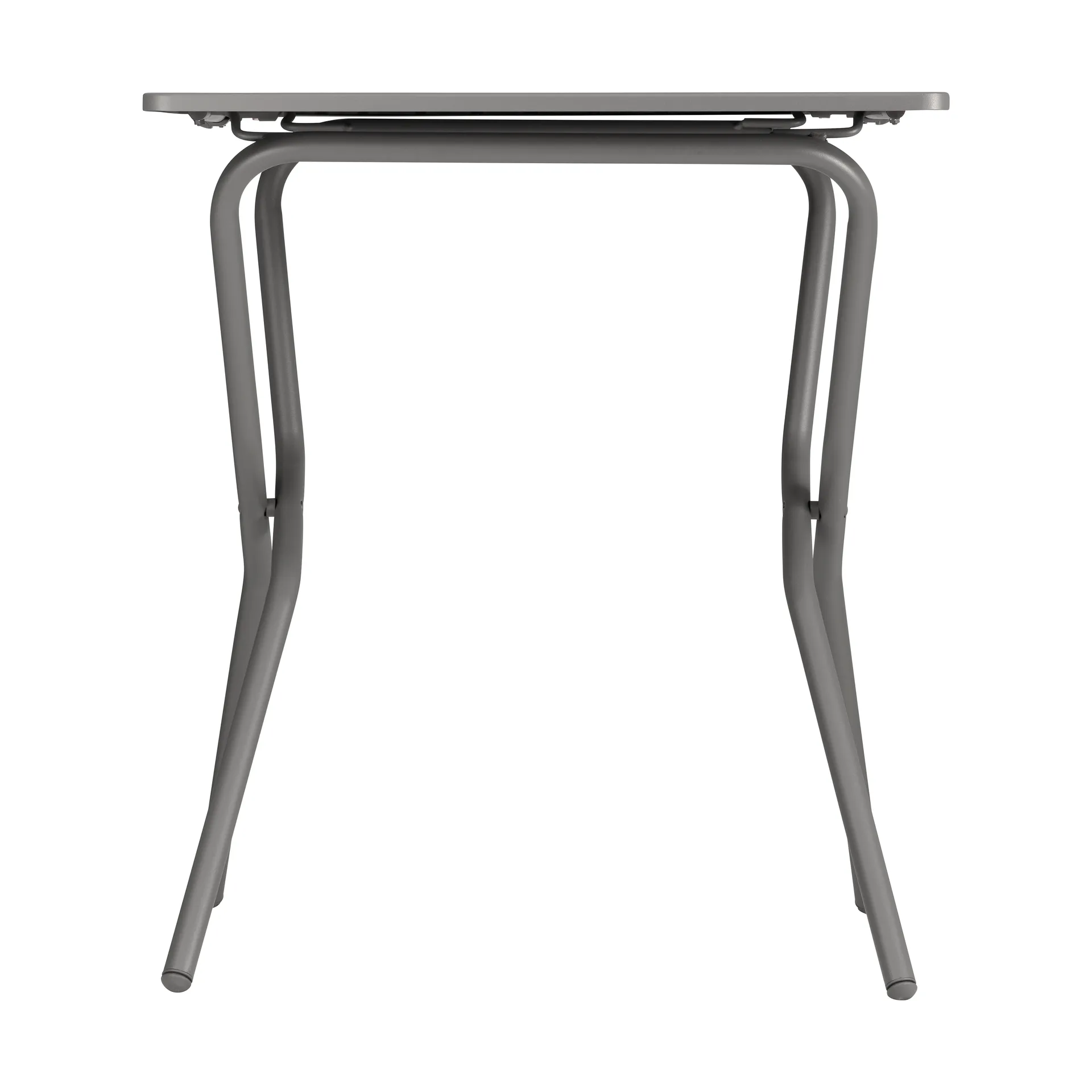 Balcony tafel, Titanium/grijs Lafuma