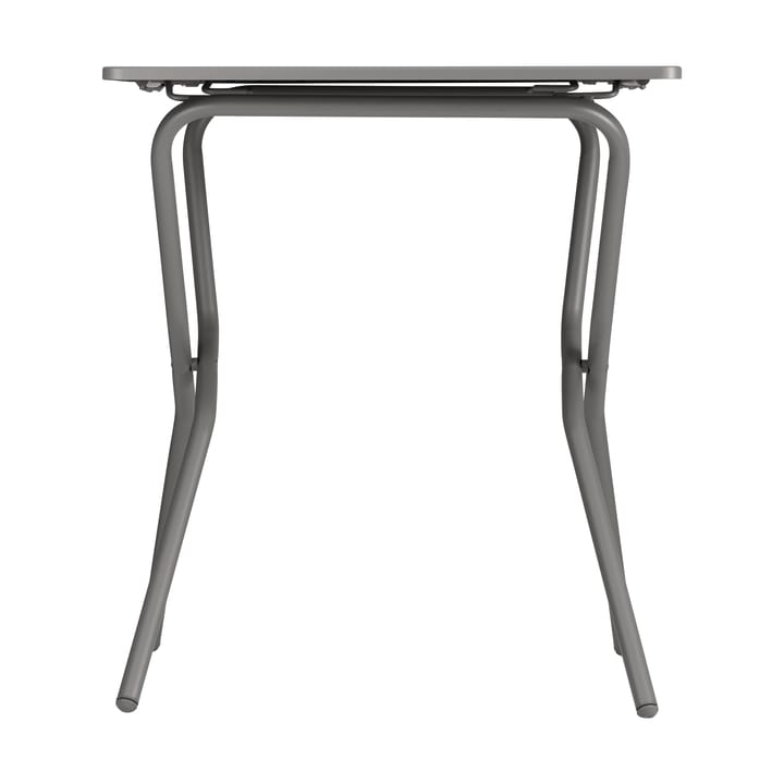 Balcony tafel, Titanium/grijs Lafuma