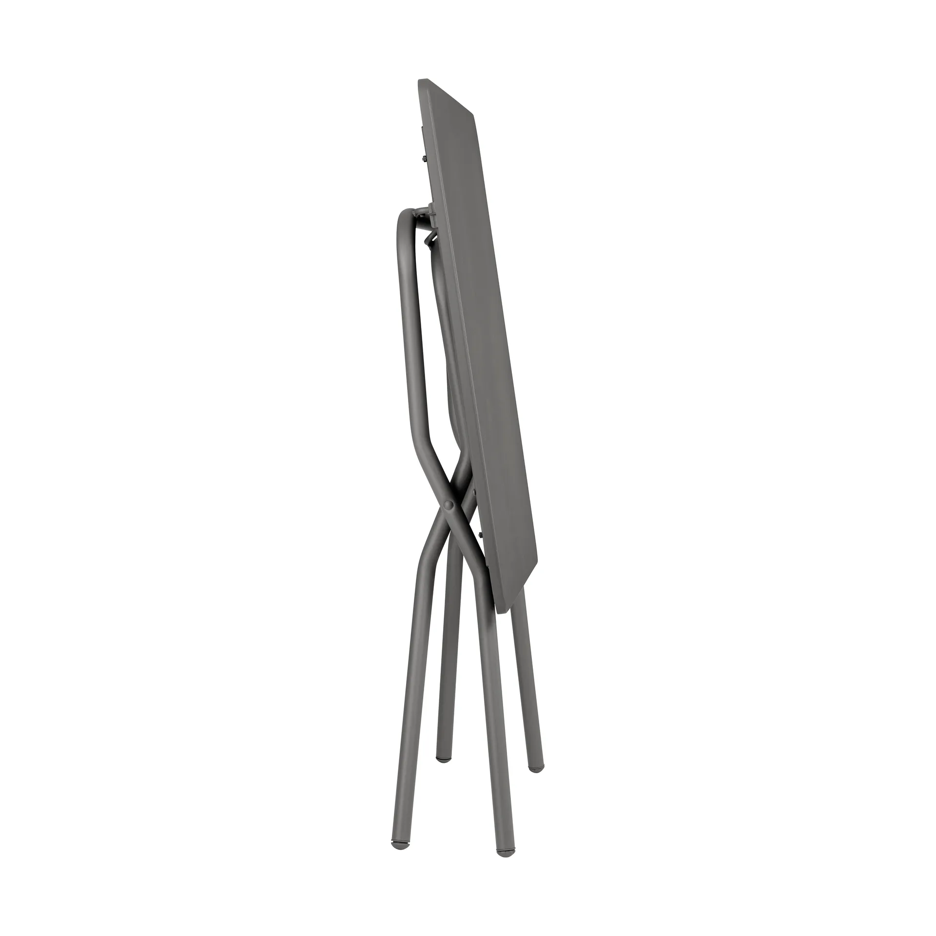 Balcony tafel, Titanium/grijs Lafuma