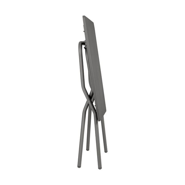 Balcony tafel, Titanium/grijs Lafuma