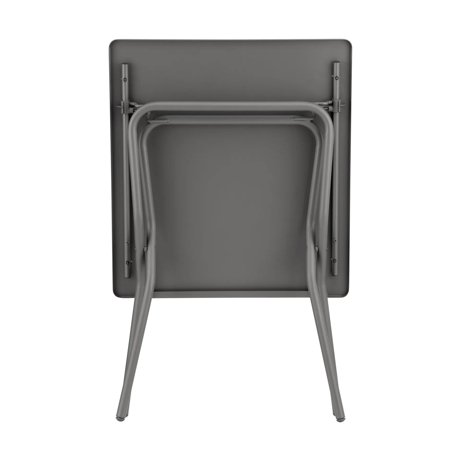Balcony tafel, Titanium/grijs Lafuma