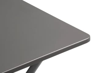 Balcony tafel - Titanium/grijs - Lafuma