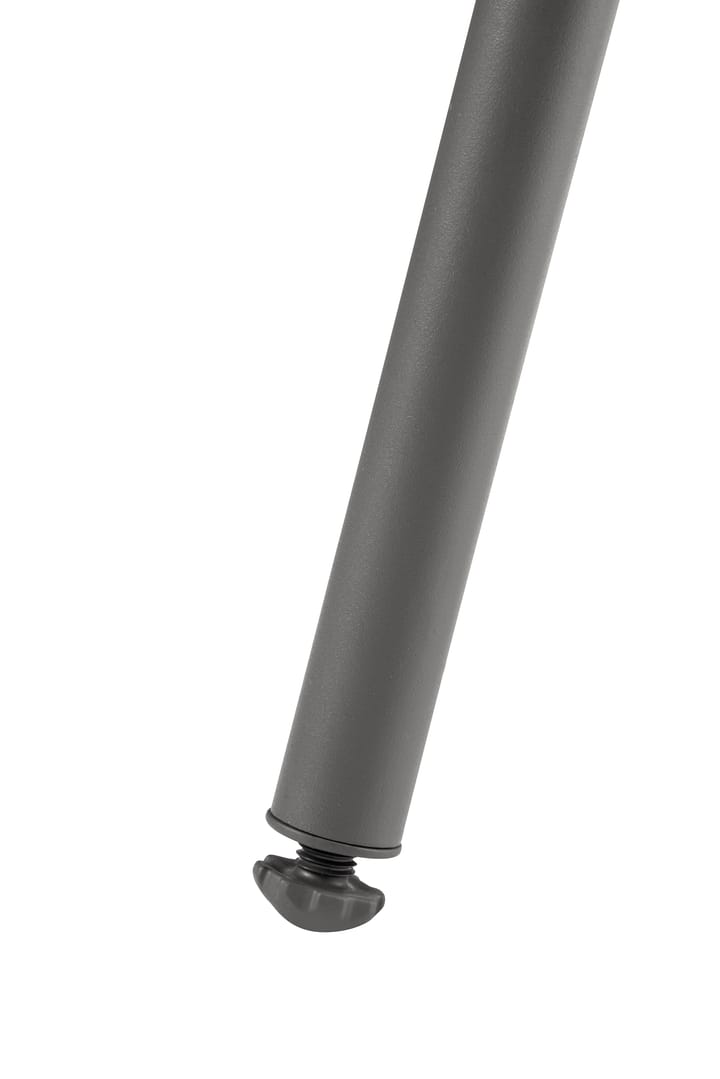 Balcony tafel, Titanium/grijs Lafuma