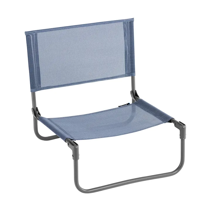 CB II Low stoel - Océan II (blauw) - Lafuma