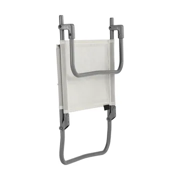 CB II Low stoel - Seigle II - Lafuma